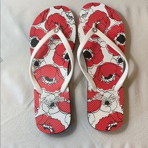 Brighton flip flop sandals